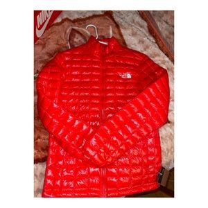 The Northface Thermoball